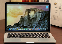 Apple Specs Macbook Pro MF839