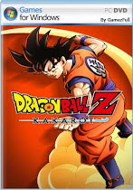 Descargar Dragon Ball Z Kakarot Ultimate Edition MULTi13 – ElAmigos para 
    PC Windows en Español es un juego de Lucha desarrollado por CyberConnect2 Co. Ltd.