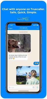 تحميل برنامج truecaller للايفون تحميل برنامج truecaller للايفون