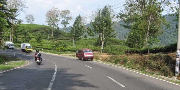 Jalan Di Indonesia Yang Paling Sering Kecelakaan Karena Hal Gaib