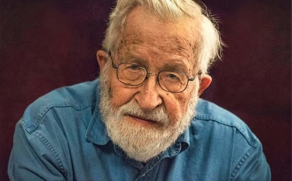 Tres problemas a enfrentar a partir del 2021 | por Noam Chomsky Tres problemas a enfrentar a partir del 2021 | por Noam Chomsky