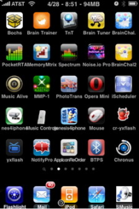 How to Arrange Icons on iPad to Prevent Crashing | technogeekery for