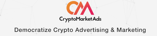 One2Buzz!!!!: Crypto Market Ads: Democratize Crypto Advertising & Marketing