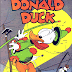 Donald Duck #261 - Carl Barks reprint