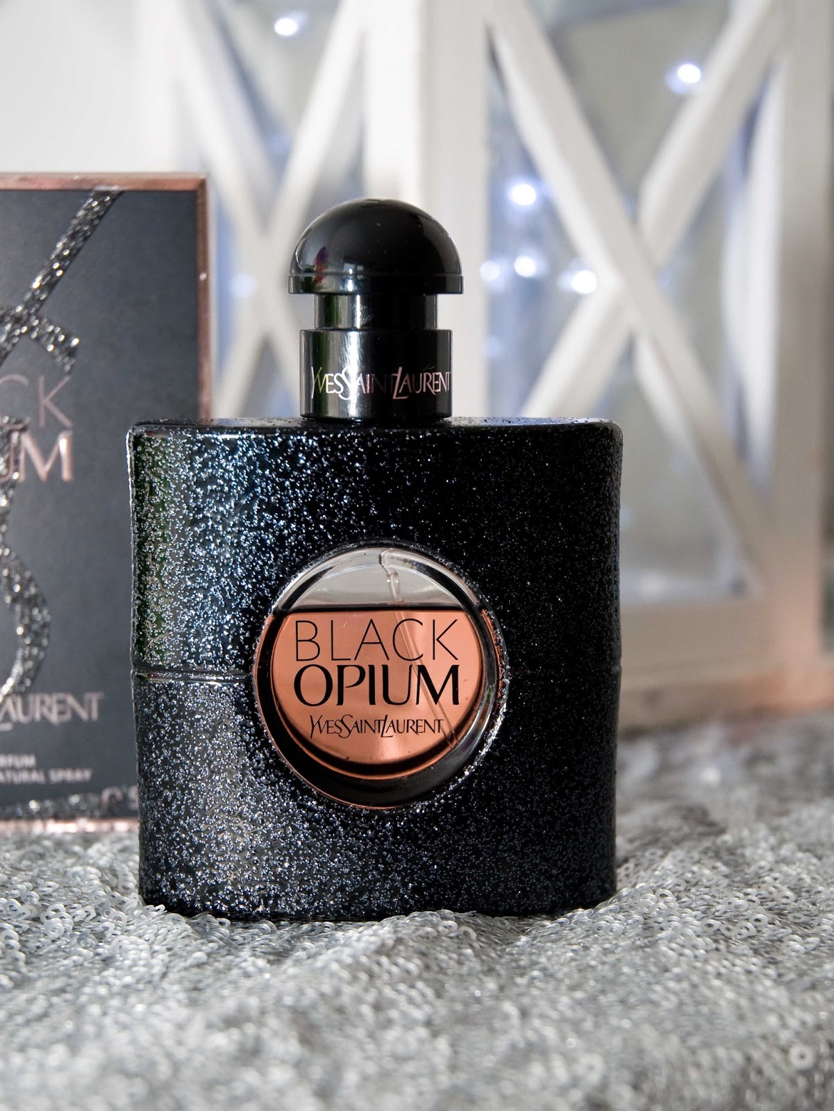 Parfum Douglas Opium Black Parfum Damen Opium Edp Black Opium 30