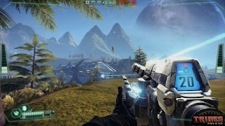 Tribes: Ascend (PC)