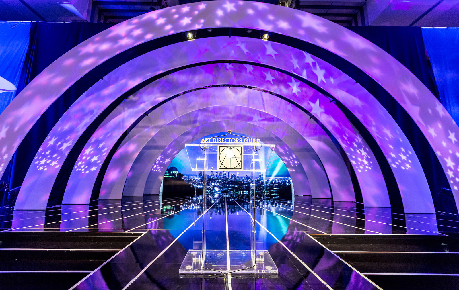 Eighttime Academy Award® Nominee Kathleen Kennedy Set to Receive