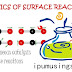 KINETICS OF SURFACE REACTIONS (#chemicalkinetics)(#chemicalengineering)(#ipumusings)(#physicalchemistry)