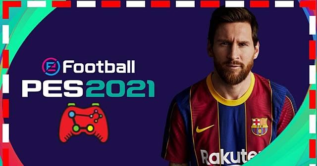 Pes 2017 New Pes 2021 Graphic Menu Intro By Hano Patch 4u