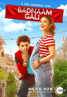 Badnaam Gali 2019 Hindi 720p WEB-DL 900MB ESubs Download  IMDB Ratings: Directed: N/A Released Date: 10 May 2019 Genres: Drama, Romance Languages: Hindi Film Stars: Patralekhaa and Divyenndu Movie Quality: 720p WEB-DL File Size: 900MB  Story: Free Download Pc 720p 480p Movies Download, 720p Bollywood Movies Download, 720p Hollywood Hindi Dubbed Movies Download, 720p 480p South Indian Hindi Dubbed Movies Download, Hollywood Bollywood Hollywood Hindi 720p Movies Download, Bollywood 720p Pc Movies Download 700mb 720p webhd  free download or world4ufree 9xmovies South Hindi Dubbad 720p Bollywood 720p DVDRip Dual Audio 720p Holly English 720p HEVC 720p Hollywood Dub 1080p Punjabi Movies South Dubbed 300mb Movies High Definition Quality (Bluray 720p 1080p 300MB MKV and Full HD