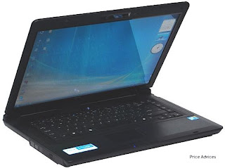 New HCL N3868 Me Laptop Reviews and Specifications