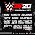 WWE 2K20 , Initial release date: 22 October 2019