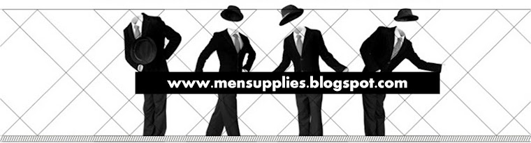 Men Supplies