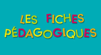 Fiches pédagogiques 2AM deuxième génération