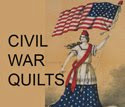 Civil War Quilts