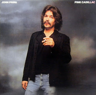 Youtube John Prine Pink Cadillac