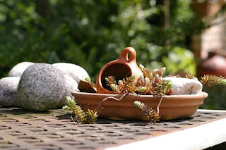 18 Creative Garden Decoration Ideas