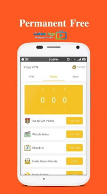 تنزيل برنامج يوجا yoga vpn مجانا