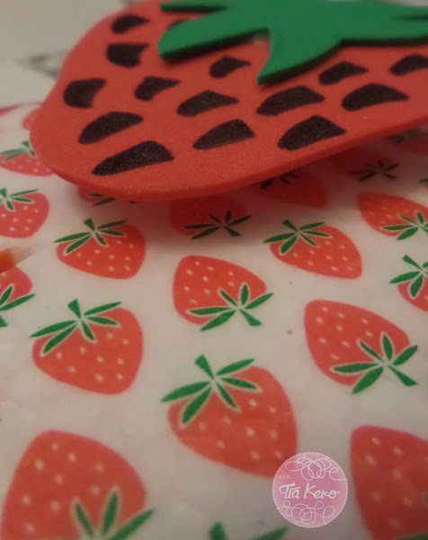 manualidades con niños decorar letra