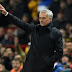 Mourinho sleeps at training ground to conquer anger after United loss