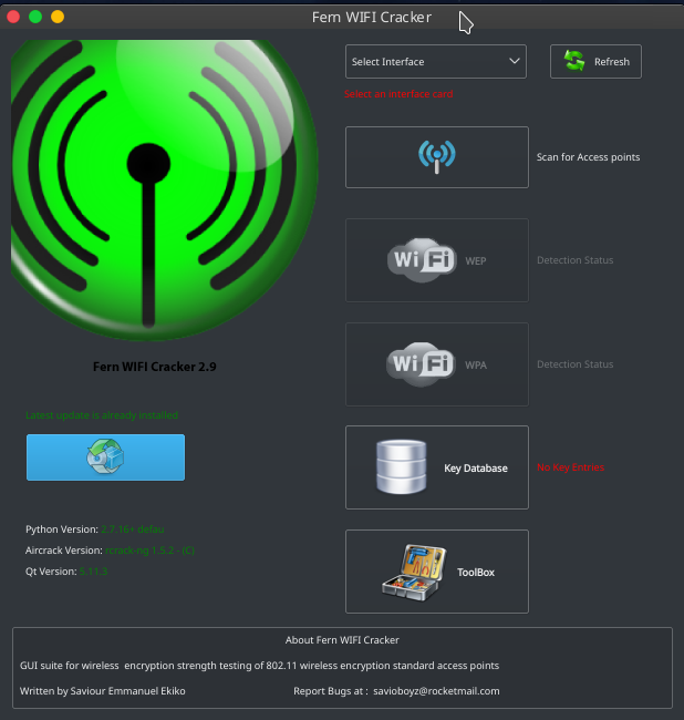 Pc Wifi Password Cracker Pc Wifi Password Cracker