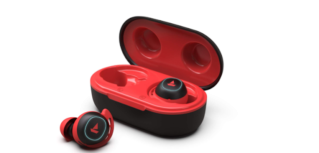 Best TWS Airbuds With Great Bass And Battery Under 2000 RS On Amazon 2021…