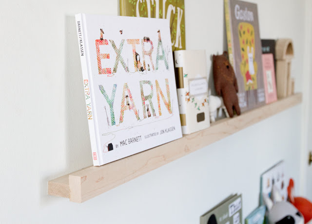 librerias infantiles