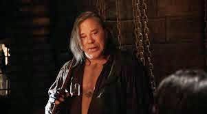 Henry's Western Round-up: ‘DEAD IN TOMBSTONE’ AND NEW ‘VIRGINIAN ...