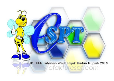 Database Kosong eSPT Tahunan PPh OP dan Badan Update