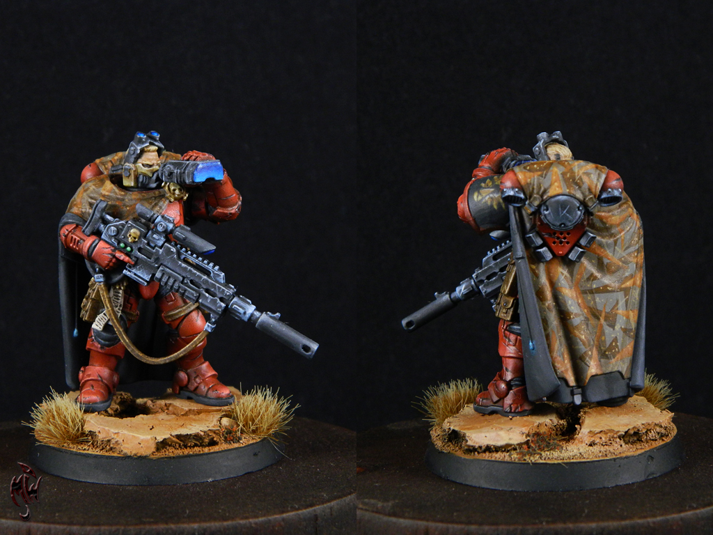 Eliminators