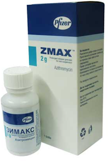 ZMAX دواء