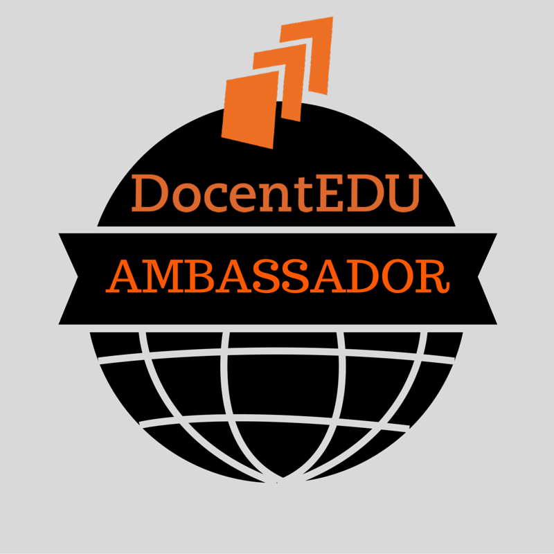 DocentEdu Ambassador