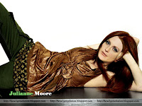 julianne moore, wallpaper, hot, photo, young, boobs, lying on floor, blue jeans, red head, babe