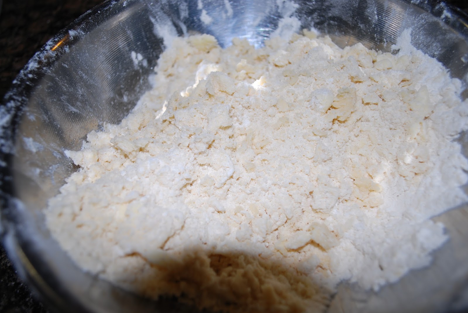 How To Live Life Pie Crust
