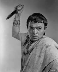 Brutus speech ethos logos pathos image