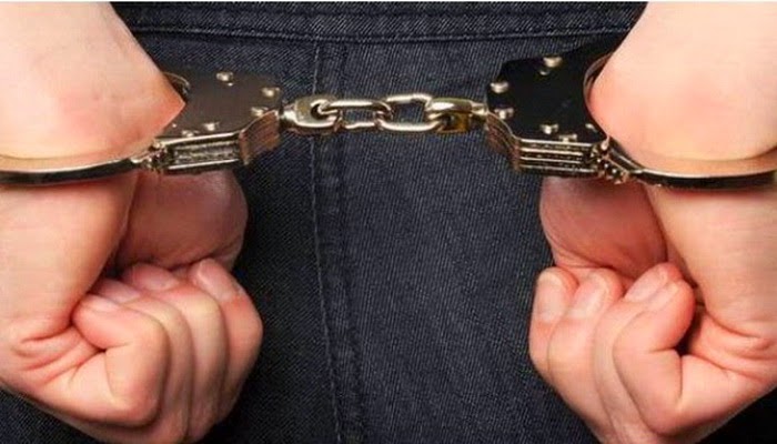 Polres Jembrana Bekuk Dua Residivis Pencurian