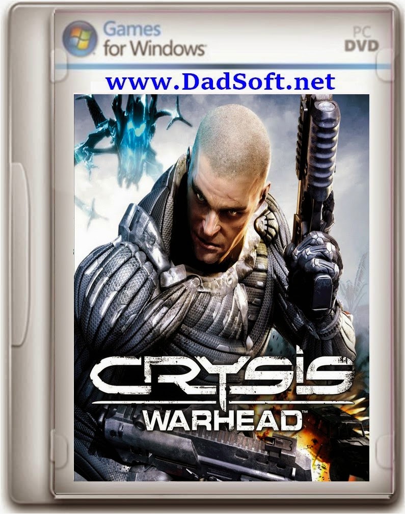 Crysis warhead steam фото 79