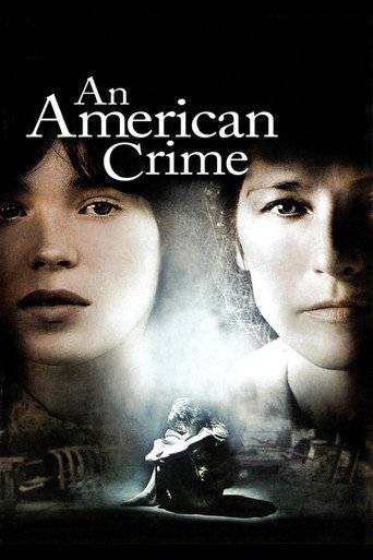 An American Crime (2007) με ελληνικους υποτιτλους