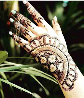 Arebic Mehndi Dijain Arebic Mehndi Dijain