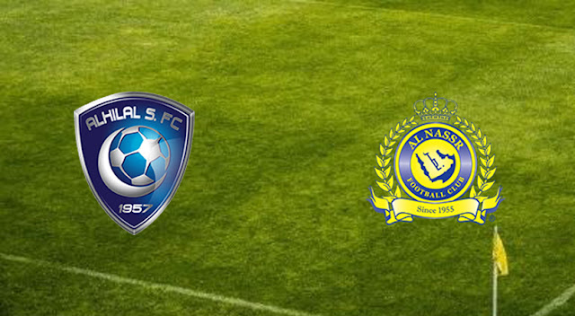 نتيجة مباراة الهلال والنصر كورة لايف kora live بتاريخ 23-02-2021 الدوري