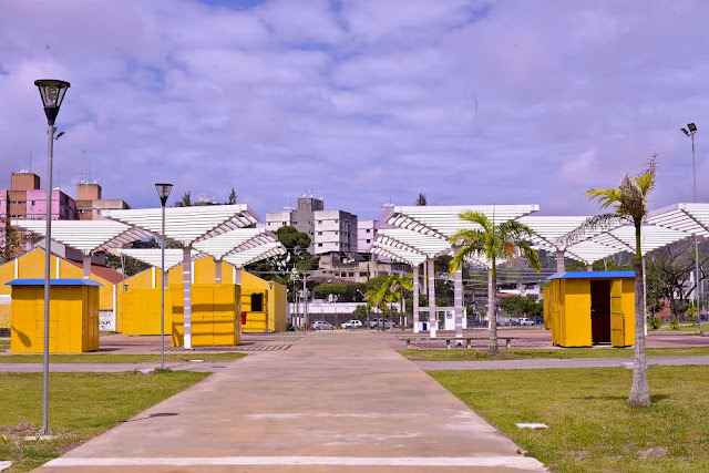 Parque Urbano da Macaxeira reabre ao público neste sábado