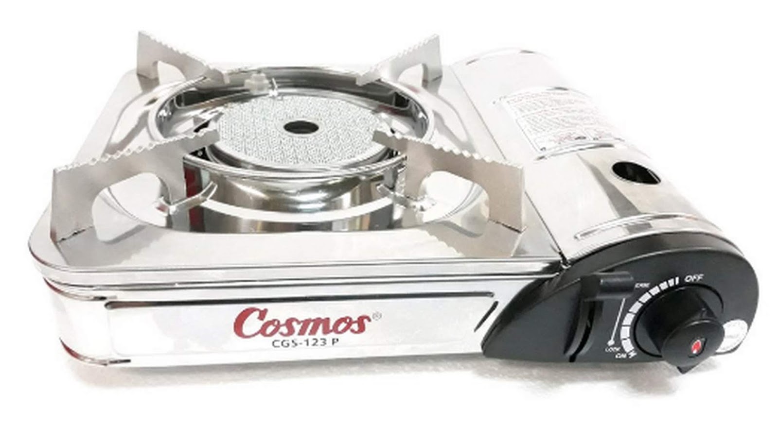 Promo Gila Harga Kompor Portable Mini Termurah Juli 2020