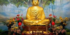 Lord Gautam Buddha and Ubhauli Special pics quotes and good wishes