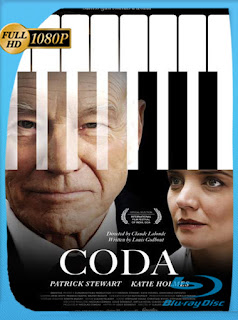 La ultima nota (2019) [Latino-Ingles] [1080P] [GoogleDrive] Hazroah