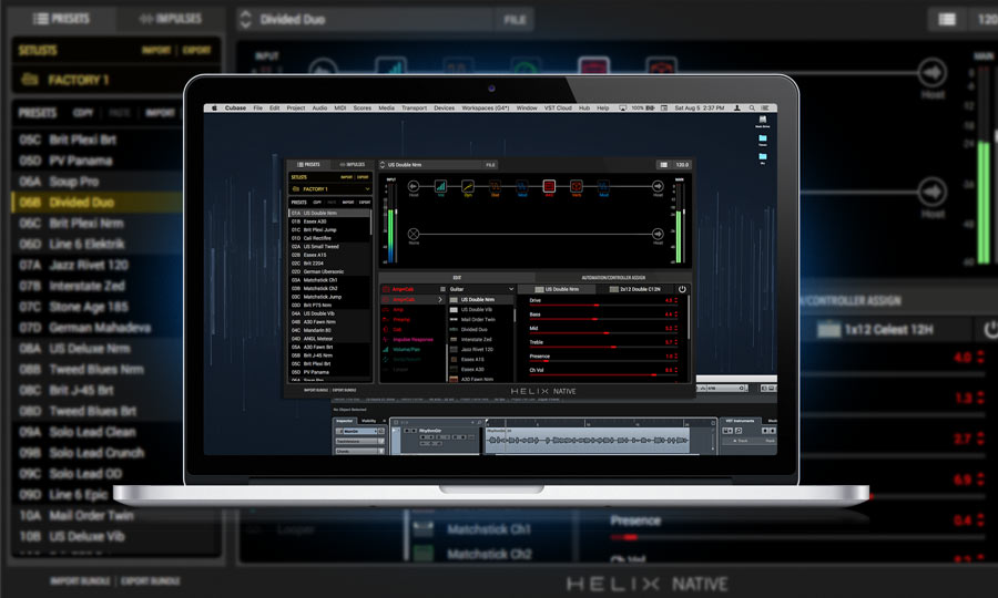 Vst plugin waveshell1-vst3 10.0 x64