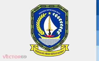 Logo Provinsi Kepulauan Riau (Kepri) - Download Vector File EPS (Encapsulated PostScript) Logo Provinsi Kepulauan Riau (Kepri) - Download Vector File EPS (Encapsulated PostScript)