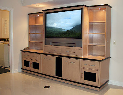 LCD TV furnitures designs ideas. | An Interior Design