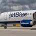 JetBlue permitirá cancelar y cambiar vuelos sin penalidad por el coronavirus 