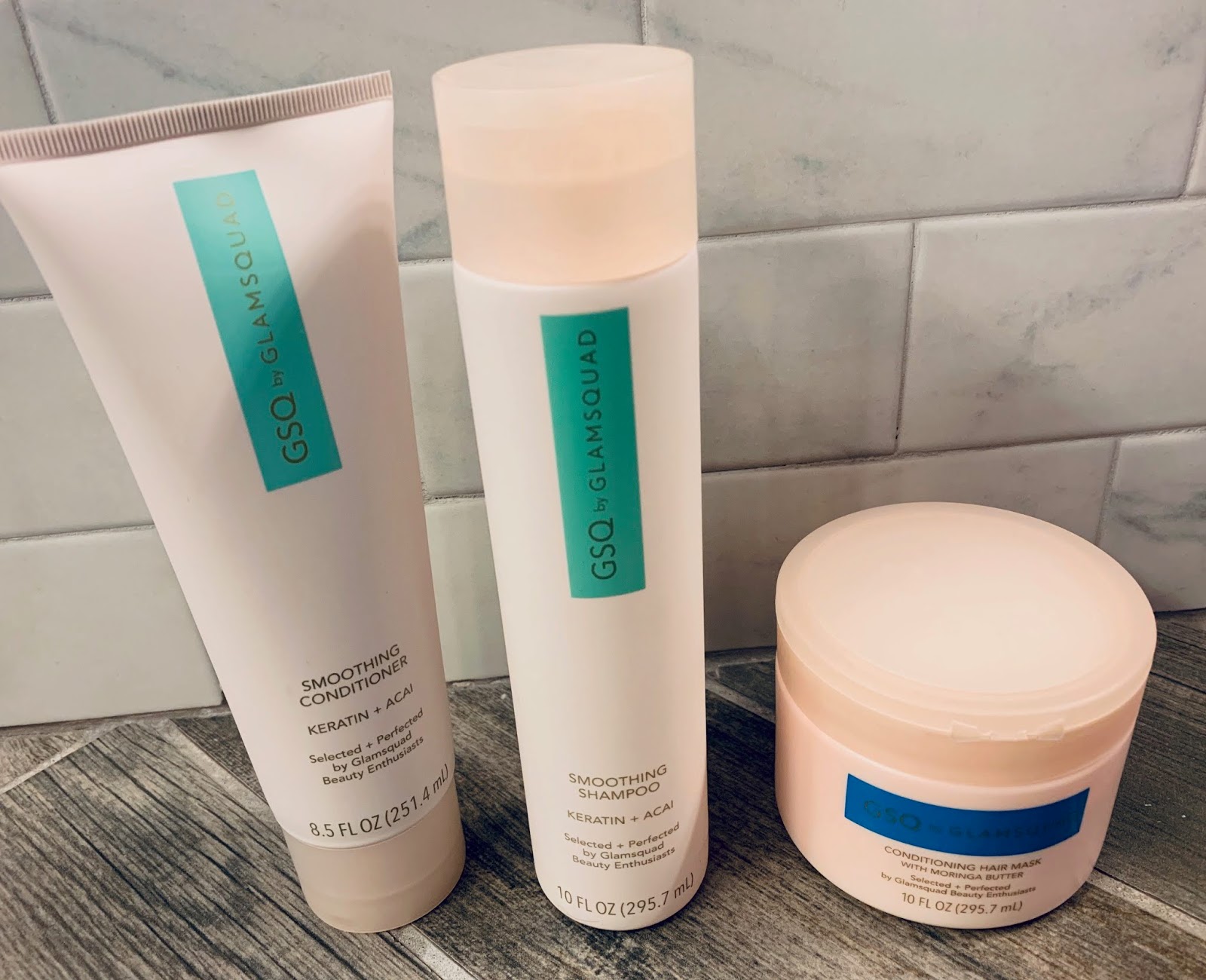 Pammy Blogs Beauty New Launch At Cvs Introducing Gsq By Glamsquad