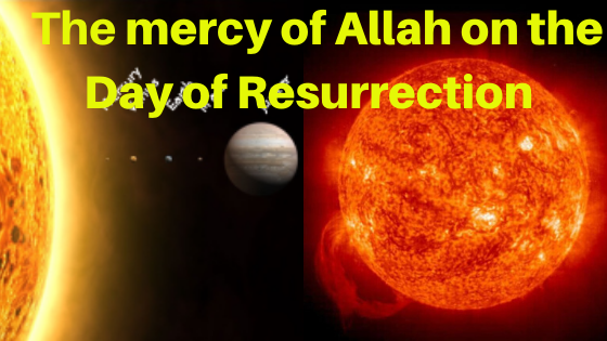 Those who is going to be bereft of the mercy of Allah on the Day of Resurrection Those who is going to be bereft of the mercy of Allah on the Day of Resurrection | Islamic Girls Guide